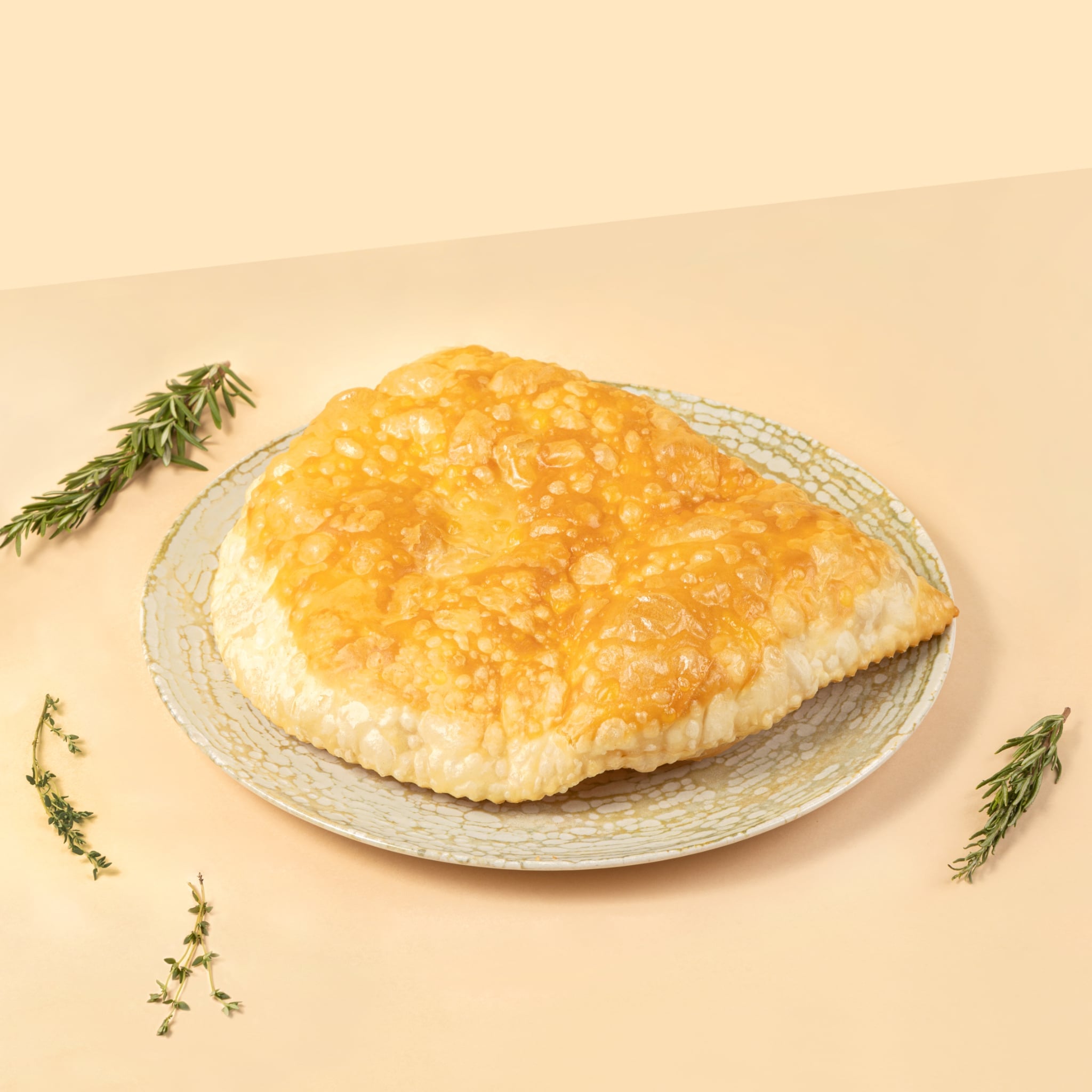 Gossip skonis čeburekas